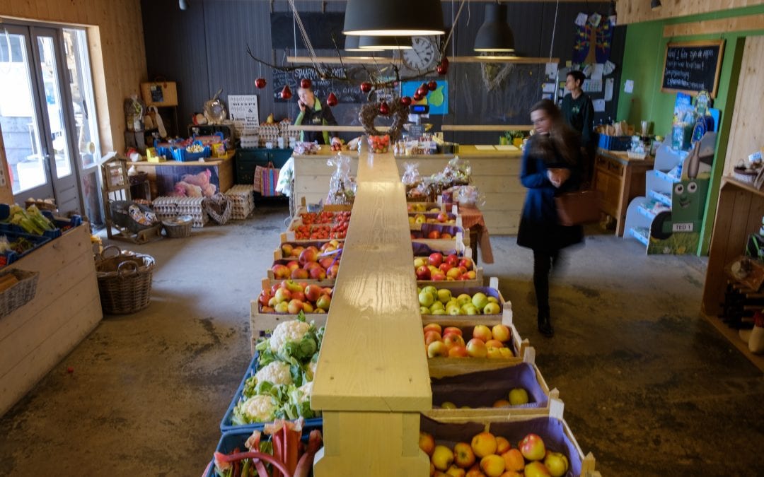 Openingstijden oud en nieuw