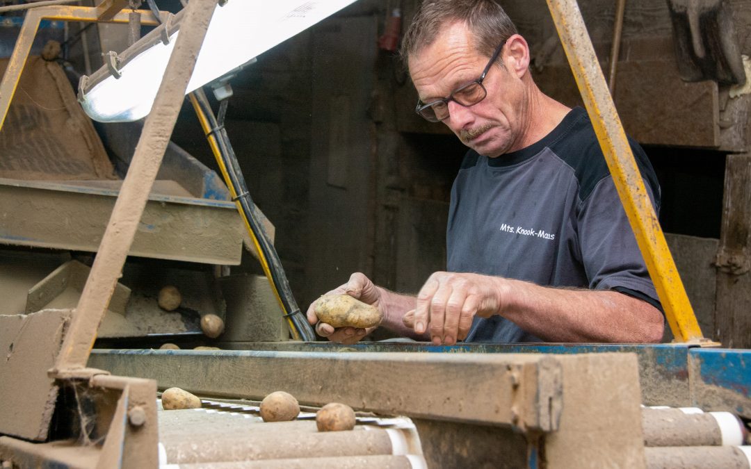 Leer onze telers kennen